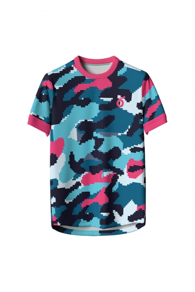 CAMO 3